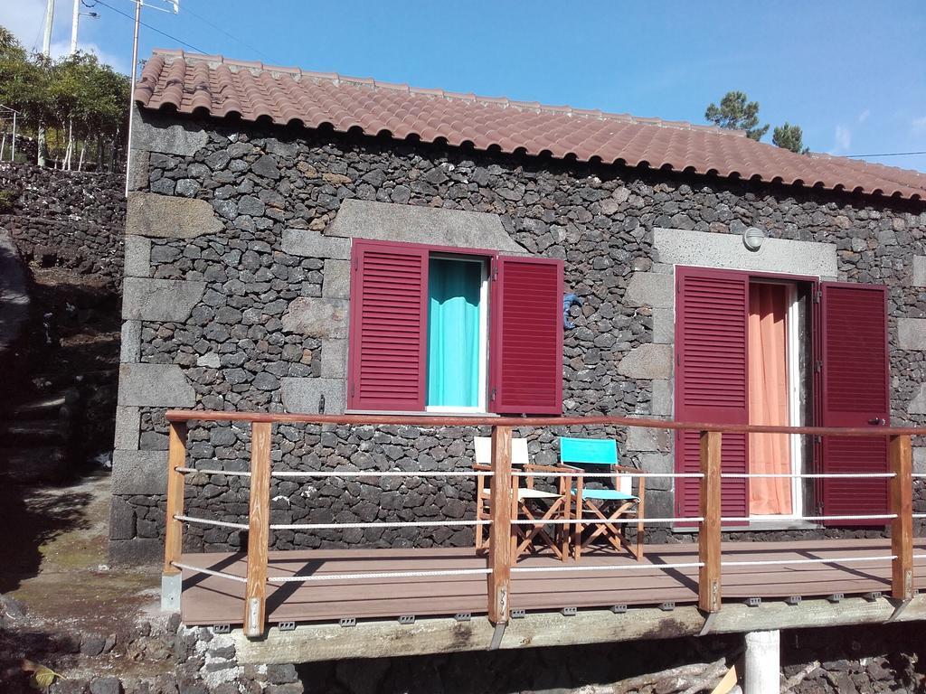 Villa Adega Ramalho Canto da Areia Exterior foto