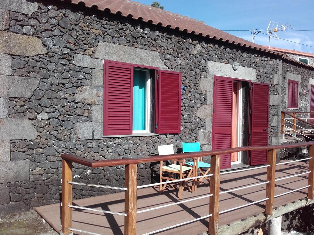 Villa Adega Ramalho Canto da Areia Exterior foto